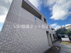 Baysideエスポワールの外観画像