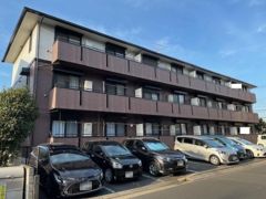 グレイスコートⅠの外観画像