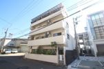 コーポ新谷の間取り画像
