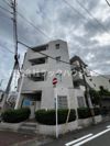 ジャルダン山本の間取り画像