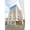 本州東海ビルの間取り画像