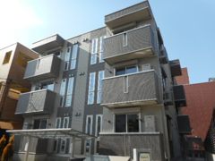 リヴェールの外観画像