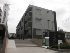 グランドゥール シャルマンの外観画像