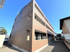 グランディール コアの外観画像