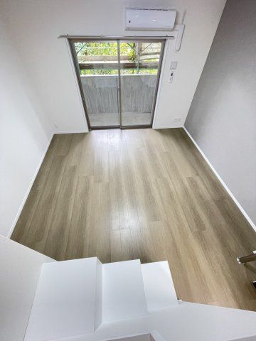 リビング