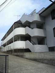 イデアーレ野比の外観画像