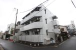 ハイネ大宮の間取り画像