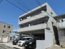 まつひらビルの外観