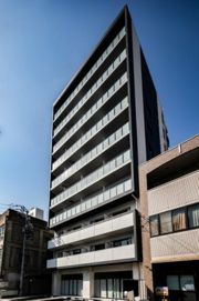 アーバンパレス駅前町の外観画像