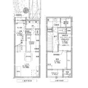 Felice王子公園の間取り画像