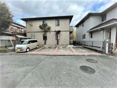 オーク玉田の外観画像