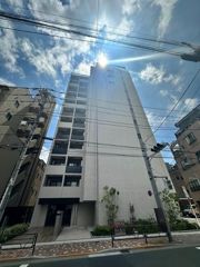 ラティエラ上野入谷の外観画像