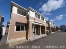 クレシア南黒田の間取り画像