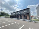 Ray Lia B棟（レイリア）の間取り画像