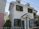 ベルエポックの間取り画像