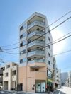 リベルタ銀座イーストの間取り画像