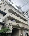 ライオンズマンション横浜長者町南の間取り画像