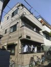 アーバン宮前の間取り画像