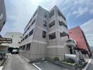 SUNCOAT観音の間取り画像