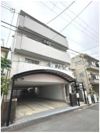 いすずハイツの間取り画像