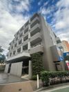 KJ新板橋の間取り画像