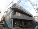 ハイツ青木の間取り画像
