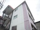 ユースフル青柳の間取り画像