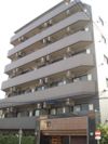 シンシア蒲田の間取り画像