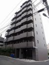 パティーナ馬込弐番館の間取り画像