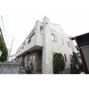 ヴィルドミール山口の外観画像