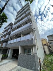 ヒルズ麦田町の外観画像