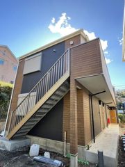 Villa Minetteの外観画像