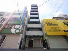 ビガーポリス112日本橋三丁目の外観画像