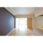 ラクラス長堀橋の間取り画像