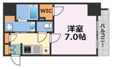 レオンコンフォート本町の間取り画像