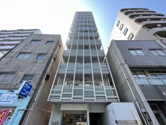 REIOS谷町の外観画像