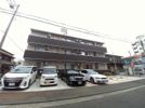 メゾン・エスポワールⅡの間取り画像