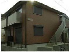 ボナール若宮台の外観画像