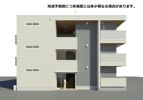 D's LIEN (ディ-ズリアン) Dの外観