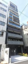 プレサンス松屋町ヴェルデスの間取り画像