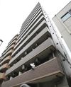 メインステージ大森東の間取り画像