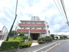 グランシエロ朝霞台シエナの丘の外観画像