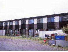 レオパレスさがみの外観画像