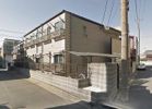 クリアネス船堀の間取り画像