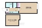 プランツ四季の間取り画像