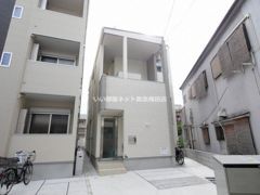 リヴェール東淀川の外観画像