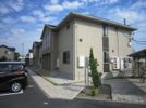 ルーベライト初生 Cの間取り画像