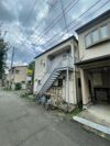 コーポ秀の間取り画像