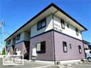 フォブールかざしヶ丘Eの間取り画像