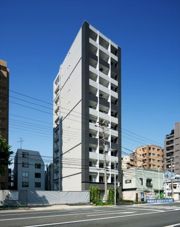 グラントゥルース田端の外観画像